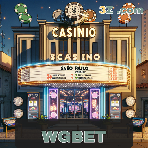 A Emoção da Loteria: Jogue e Conquiste Sonhos no WGBET