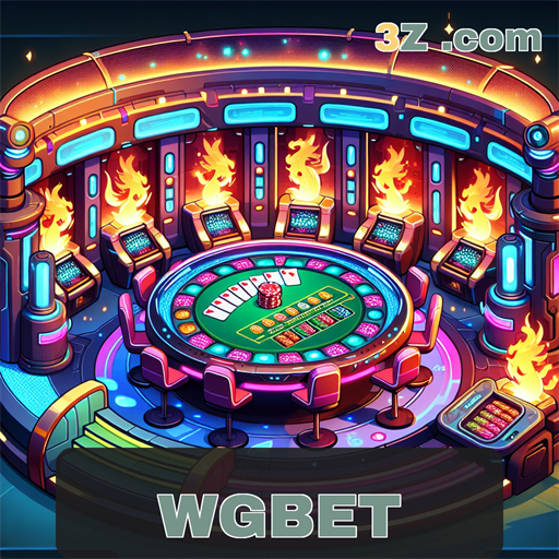 Explorando as Melhores Ofertas de Jogos no WGBET