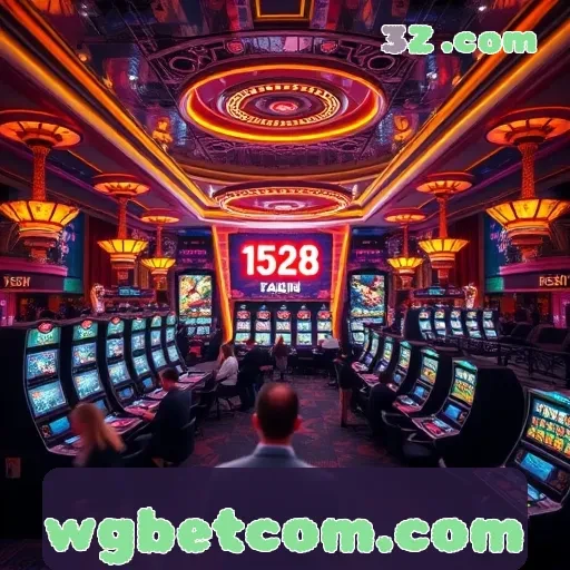 WGBET - Promoções