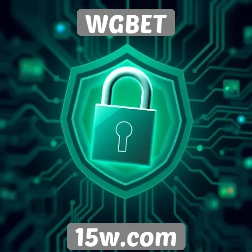 Análise da segurança em transações do WGBET