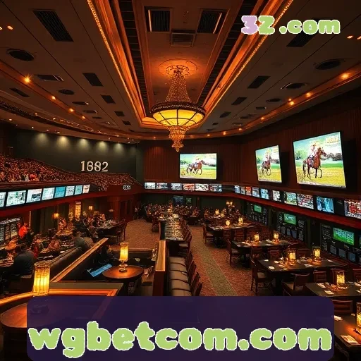 WGBET: Como o Suporte 24/7 Transforma Sua Experiência de Jogo