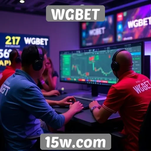 Experiência do usuário em WGBET é elogiada por jogadores